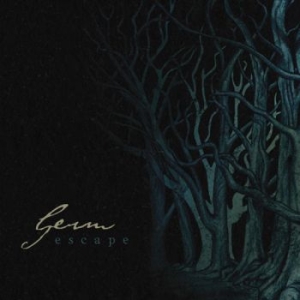 Germ - Escape (2 Cd Box Set) i gruppen CD / Hårdrock hos Bengans Skivbutik AB (1871678)