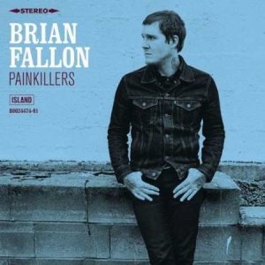 Fallon Brian - Painkillers (Vinyl) i gruppen VINYL / Pop hos Bengans Skivbutik AB (1871682)