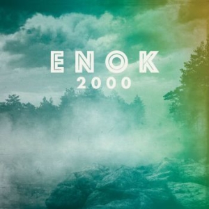 Enok - 2000 i gruppen VINYL / Jazz/Blues hos Bengans Skivbutik AB (1871779)