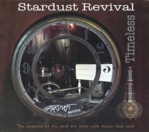 Stardust Revival - Timeless i gruppen CD / Pop hos Bengans Skivbutik AB (1871783)