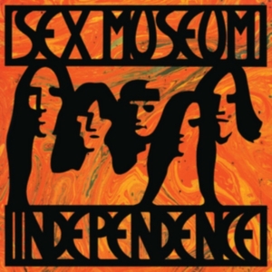 Sex Museum - Independence (Lp + Cd) i gruppen VINYL / Pop-Rock hos Bengans Skivbutik AB (1872514)