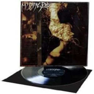 My Dying Bride - Symphonaire Infernus Et Spera Empyr i gruppen VINYL / Vinyl Hårdrock hos Bengans Skivbutik AB (1872516)