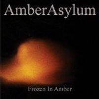 Amber Asylum - Frozen In Amber (2 Cd) i gruppen CD / Hårdrock hos Bengans Skivbutik AB (1872520)