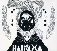 Grimes - Halfaxa (Reissue) i gruppen VINYL / Elektroniskt,Pop-Rock hos Bengans Skivbutik AB (1874086)