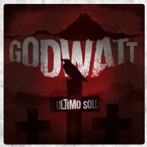 Godwatt - L'ultimo Sole i gruppen VINYL / Hårdrock/ Heavy metal hos Bengans Skivbutik AB (1874193)