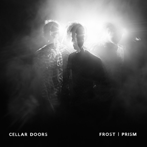 Cellar Doors - Frost / Prism i gruppen ÖVRIGT / Övrigt / aub hos Bengans Skivbutik AB (1874194)