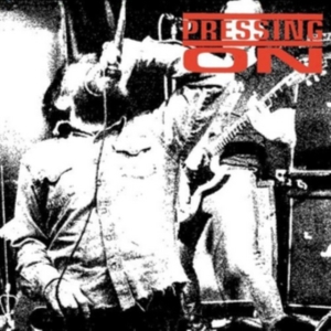 Pressing On - No Defeat No Capitulation i gruppen ÖVRIGT / Övrigt / aub hos Bengans Skivbutik AB (1874213)