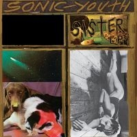 Sonic Youth - Sister in the group Minishops / Sonic Youth at Bengans Skivbutik AB (1874255)