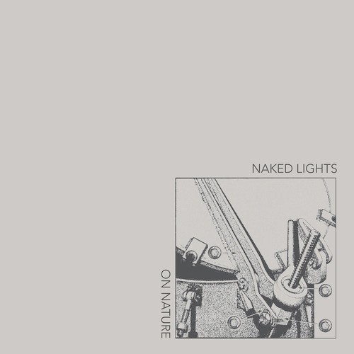 Naked Lights - On Nature i gruppen CD / Rock hos Bengans Skivbutik AB (1874258)