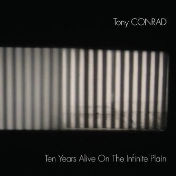 Conrad Tony With Faust - Outside The Dream Syndicate i gruppen VINYL / Toppsäljare hos Bengans Skivbutik AB (1874267)
