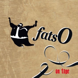 Fatso - On Tape i gruppen CD / Rock hos Bengans Skivbutik AB (1874292)