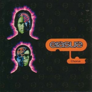 Erasure - Chorus i gruppen VINYL / Pop-Rock hos Bengans Skivbutik AB (1874297)