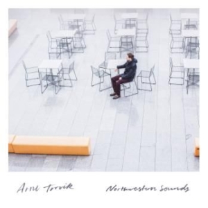 Torvik Arne - Northwestern Sounds i gruppen CD / Jazz/Blues hos Bengans Skivbutik AB (1874336)