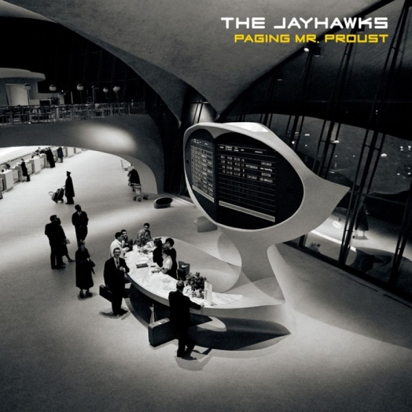 Jayhawks - Paging Mr. Proust i gruppen CD / Toppsäljare hos Bengans Skivbutik AB (1876156)