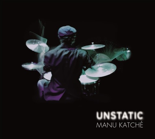 Katche Manu - Unstatic i gruppen CD / Worldmusic/ Folkmusik hos Bengans Skivbutik AB (1876157)