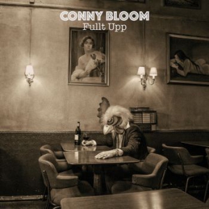 Bloom Conny - Fullt Upp i gruppen CD / Pop-Rock hos Bengans Skivbutik AB (1876166)