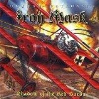 Iron Mask - Shadow Of The Red Baron in the group CD / Hårdrock/ Heavy metal at Bengans Skivbutik AB (1876172)