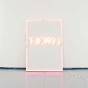 The 1975 - I Like It When You Sleep For You Ar i gruppen VI TIPSAR / Bäst Album Under 10-talet / Bäst Album Under 10-talet - Pitchfork hos Bengans Skivbutik AB (1876173)
