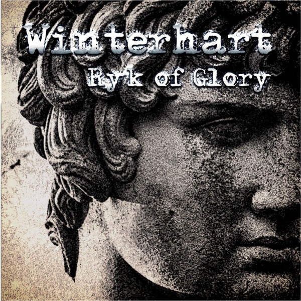 Winterhart - Ryk Of Glory i gruppen CD / Toppsäljare hos Bengans Skivbutik AB (1876207)