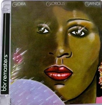 Gaynor Gloria - Glorious - Expanded i gruppen CD / Toppsäljare hos Bengans Skivbutik AB (1876262)
