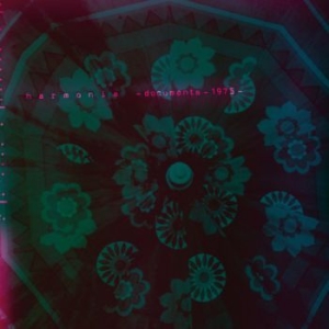 Harmonia - Documents 1975 i gruppen CD / Pop-Rock hos Bengans Skivbutik AB (1876267)