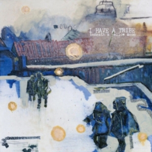 I Have A Tribe - Beneath A Yellow Moon i gruppen CD / Pop-Rock hos Bengans Skivbutik AB (1876268)