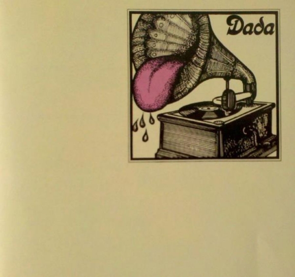 Dada - Dada i gruppen ÖVRIGT / Övrigt / aub hos Bengans Skivbutik AB (1876292)