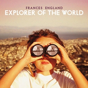 England Frances - Explorer Of The World i gruppen ÖVRIGT / Övrigt / aub hos Bengans Skivbutik AB (1876302)