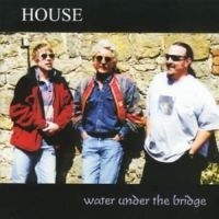 House - Water Under The Bridge i gruppen CD / Pop-Rock hos Bengans Skivbutik AB (1876319)