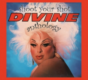 Divine - Shoot Your Shot - Anthology i gruppen ÖVRIGT / Övrigt / aub hos Bengans Skivbutik AB (1876321)