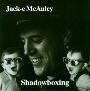 Mcauley Jackie - Shadow Boxing i gruppen CD / Pop hos Bengans Skivbutik AB (1876328)