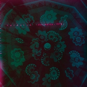 Harmonia - Documents 1975 i gruppen VINYL / Pop-Rock hos Bengans Skivbutik AB (1876346)