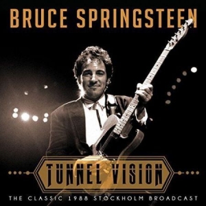 Springsteen Bruce - Tunnel Vision (Live 1988) i gruppen CD / Pop-Rock hos Bengans Skivbutik AB (1876377)