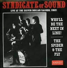Syndicate Of Sound - Who'll Be Next In Line +1 i gruppen VI TIPSAR / Klassiska lablar / Sundazed / Sundazed Vinyl hos Bengans Skivbutik AB (1876400)