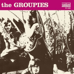 Groupies - Down In The Bottom +1 i gruppen VI TIPSAR / Klassiska lablar / Sundazed / Sundazed Vinyl hos Bengans Skivbutik AB (1876409)
