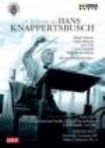 Beethoven / Wagner - A Tribute To Hans Knappertsbusch i gruppen ÖVRIGT / Musik-DVD & Bluray hos Bengans Skivbutik AB (1877049)