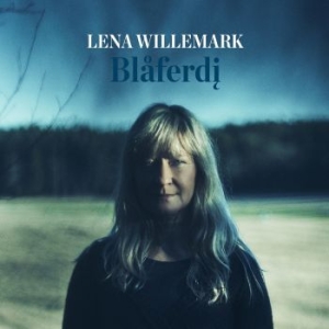 Lena Willemark - Blåferdi i gruppen CD / Elektroniskt,Svensk Folkmusik hos Bengans Skivbutik AB (1877072)