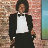 Jackson Michael - Off The Wall i gruppen VI TIPSAR / Mest populära vinylklassiker hos Bengans Skivbutik AB (1877083)