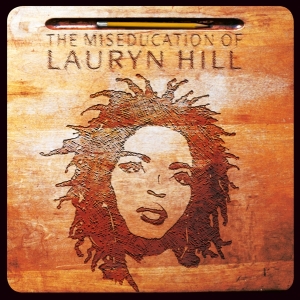 Hill Lauryn - The Miseducation Of Lauryn Hill i gruppen VI TIPSAR / Bengans Personal Tipsar / Elis Tipsar Hip-Hop & lite annat hos Bengans Skivbutik AB (1877084)