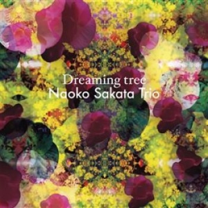 Nst - Naoko Sakata Trio - Dreaming Tree i gruppen Externt_Lager / Naxoslager hos Bengans Skivbutik AB (1877576)