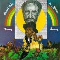 Smart Leroy - Dread Hot In Africa i gruppen VINYL / Vinyl Reggae hos Bengans Skivbutik AB (1877590)