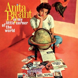 Bryant Anita - In My Little Corner Of The World i gruppen CD / Pop hos Bengans Skivbutik AB (1877612)