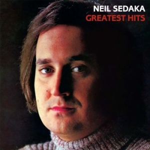 Sedaka Neil - Greatest Hits i gruppen CD / Pop hos Bengans Skivbutik AB (1877613)