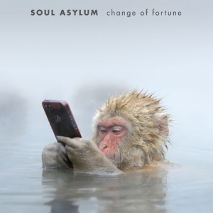 Soul Asylum - Change Of Fortune i gruppen CD / Reggae hos Bengans Skivbutik AB (1877640)