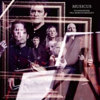 Mjelva Olav - Musicus i gruppen VINYL / Toppsäljare hos Bengans Skivbutik AB (1877646)