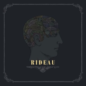 Rideau - Rideau (Inkl.Cd) i gruppen VINYL / Pop-Rock hos Bengans Skivbutik AB (1877674)