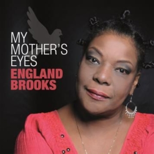 Brooks England - My Mother's Eyes i gruppen CD / Jazz/Blues hos Bengans Skivbutik AB (1877677)