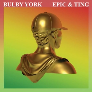 York Bulby - Epic & Ting i gruppen VINYL / Reggae hos Bengans Skivbutik AB (1877691)