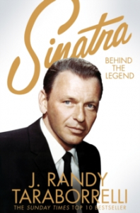 J. Randy Taraborrelli - Frank Sinatra. Behind The Legend (Paperback) i gruppen VI TIPSAR / Tips Musikböcker hos Bengans Skivbutik AB (1878061)