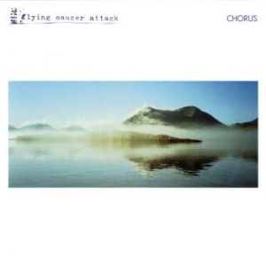 Flying Saucer Attack - Chorus (Reissue) i gruppen CD / Rock hos Bengans Skivbutik AB (1878462)